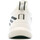 Zapatos Hombre Baloncesto adidas Originals  Blanco