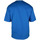 textil Hombre Tops y Camisetas Balenciaga  Azul