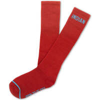 Accesorios Calcetines altos The Indian Face  Rojo