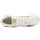 Zapatos Mujer Zapatillas bajas adidas Originals  Blanco