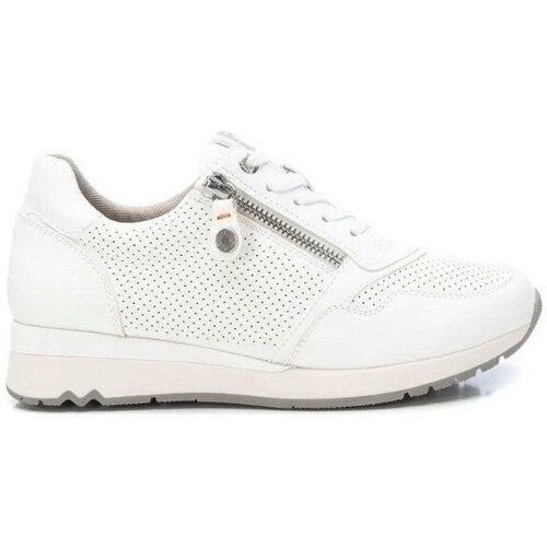 Zapatos Mujer Deportivas Moda Refresh 171631 Blanco