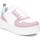 Zapatos Mujer Deportivas Moda Refresh 171616 Rosa