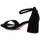 Zapatos Mujer Sandalias Refresh 171830 Negro