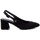 Zapatos Mujer Zapatos de tacón Refresh 171833 Negro