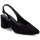Zapatos Mujer Zapatos de tacón Refresh 171833 Negro