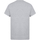 textil Hombre Camisetas manga larga Casual Classics AB569 Gris