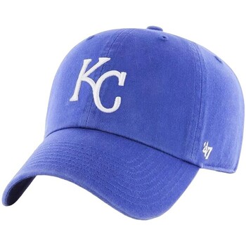 Kansas City Royals Clean Up Azul