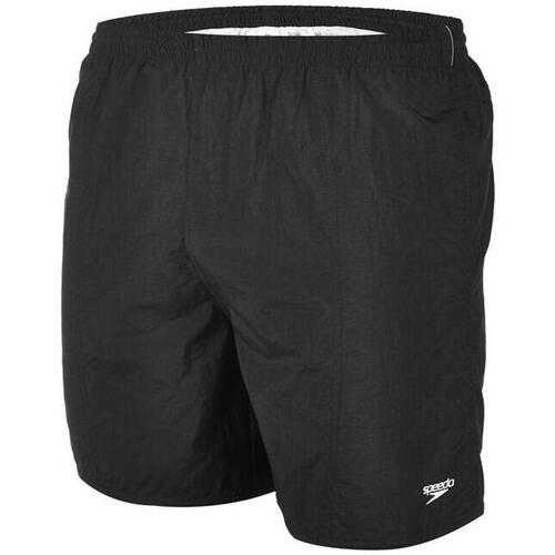 textil Hombre Shorts / Bermudas Speedo Essential Negro