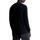 textil Hombre Jerséis Calvin Klein Jeans CK EMBRO BADGE SWEATER Negro