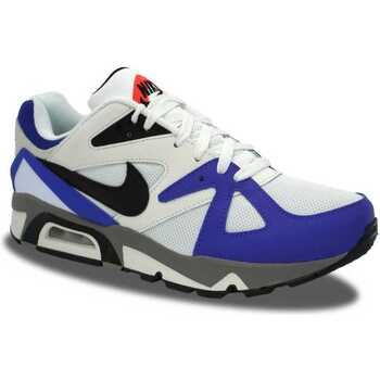 Nike Air Max Structure Triax 91 Persian Violet Blanco
