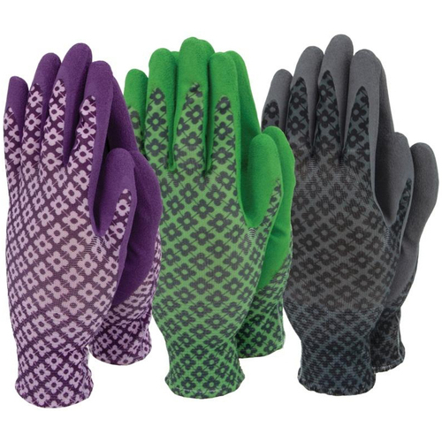 Accesorios textil Mujer Guantes Town & Country ST9518 Verde