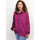 textil Mujer Camisas La Modeuse 69064_P161024 Rosa