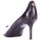 Zapatos Mujer Zapatos de tacón Ralph Lauren 802940602 Negro