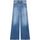 textil Mujer Vaqueros Dondup DP619 DF0269 GY1 AMBER-800 Azul
