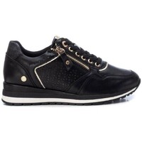 Zapatos Mujer Deportivas Moda Xti 142234 Negro