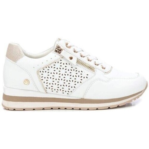 Zapatos Mujer Deportivas Moda Xti 142234 Blanco