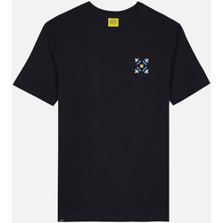 textil Camisetas manga corta Oxbow Tee Azul