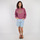 textil Mujer Shorts / Bermudas Oxbow Short OHANA Azul