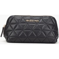 Bolsos Mujer Neceser Valentino Bags 31162 NEGRO