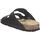 Zapatos Hombre Zuecos (Mules) Rohde 5925 Negro