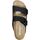 Zapatos Hombre Zuecos (Mules) Rohde 5925 Negro