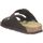 Zapatos Hombre Zuecos (Mules) Rohde 5925 Marrón
