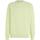 textil Hombre Sudaderas Calvin Klein Jeans CK EMBRO BADGE CREW NECK Verde