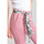textil Mujer Pantalones Le Temps des Cerises Pantalón chino DYLI 5 Rosa