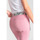 textil Mujer Pantalones Le Temps des Cerises Pantalón chino DYLI 5 Rosa