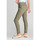 textil Mujer Pantalones Le Temps des Cerises Pantalón chino DYLI 5 Verde