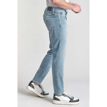 Le Temps des Cerises Jeans adjusted muy elástica 700/11, largo 34 Azul