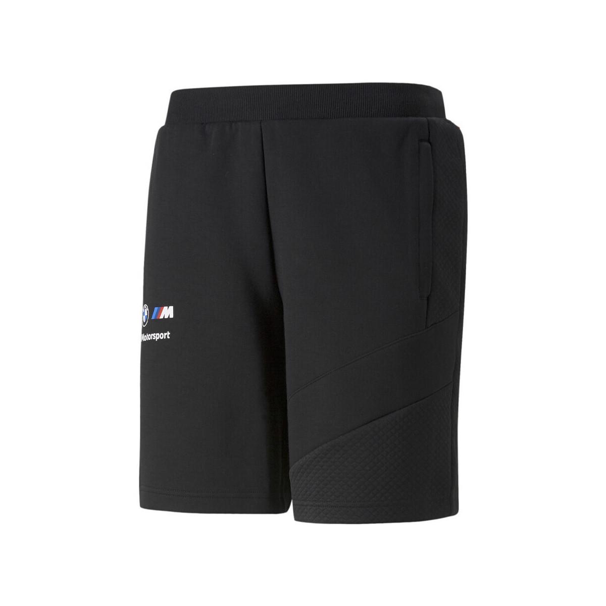 textil Hombre Shorts / Bermudas Puma  Negro