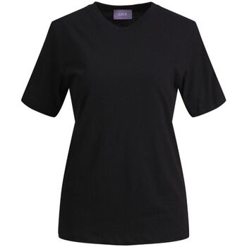 textil Mujer Tops y Camisetas Jjxx 12200182 ANNA-BLACK Negro