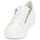 Zapatos Mujer Zapatillas bajas Gabor 6333421 Blanco