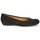 Zapatos Mujer Bailarinas-manoletinas Gabor 8416917 Negro