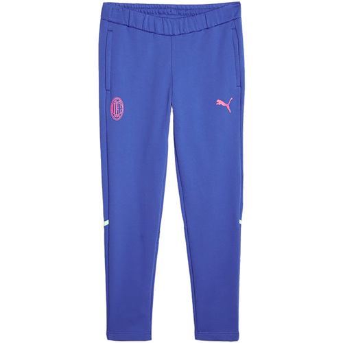 textil Hombre Pantalones Puma Acm Casuals Pants Azul