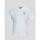 textil Hombre Camisetas manga corta New Balance CAMISETA  HOOPS ESSENTIALS TEE  WHITE Blanco
