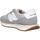 Zapatos Hombre Multideporte New Balance MS237GE MS237V1 Gris