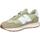 Zapatos Hombre Deportivas Moda New Balance MS237GC MS237V1 Verde