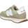 Zapatos Hombre Multideporte New Balance MS237GC MS237V1 Verde
