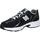 Zapatos Hombre Deportivas Moda New Balance MR530CC MR530 Negro