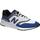 Zapatos Hombre Multideporte New Balance CM997HVE CM997HV1 Azul