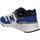 Zapatos Hombre Multideporte New Balance CM997HVE CM997HV1 Azul