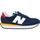 Zapatos Hombre Deportivas Moda New Balance MS237VI MS237V1 Azul