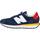 Zapatos Hombre Multideporte New Balance MS237VI MS237V1 Azul