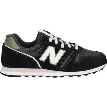 Zapatos Hombre Multideporte New Balance ML373OM2 ML373V2 Negro