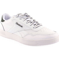 Zapatos Hombre Tenis Reebok Sport T Tennis Blanco
