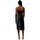 textil Mujer Faldas Vero Moda FALDA CUERO MUJER   10310873 Negro