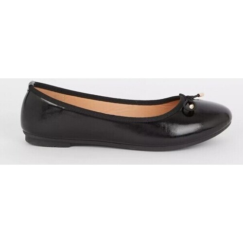 Zapatos Mujer Slip on Dorothy Perkins Pip Comfort Negro