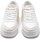 Zapatos Mujer Deportivas Moda MTNG GRAND Blanco